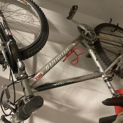 Specialized Mountain Bike