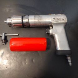   snap-on half inch air drill PDR5A