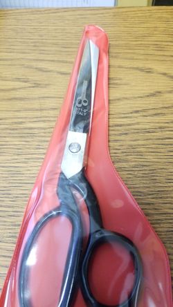Scissors 9"