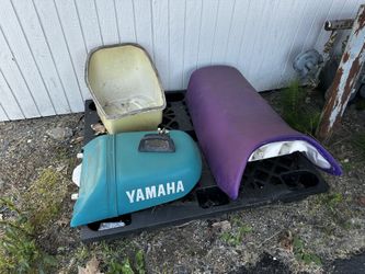 Yamaha Wave Venture 1100/700 Parts