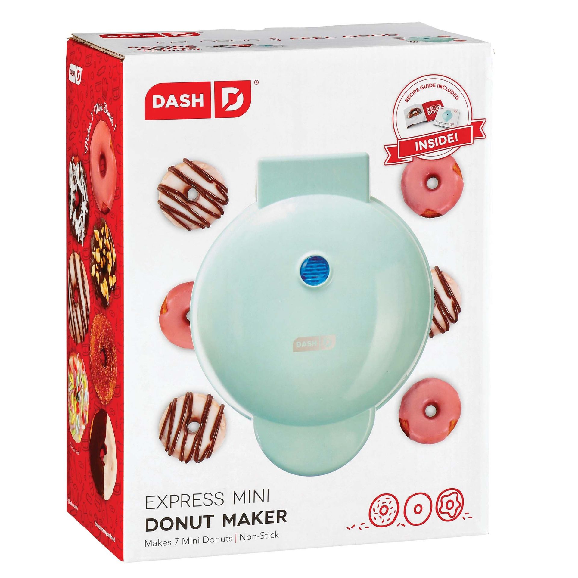 Dash Mini Donut Maker