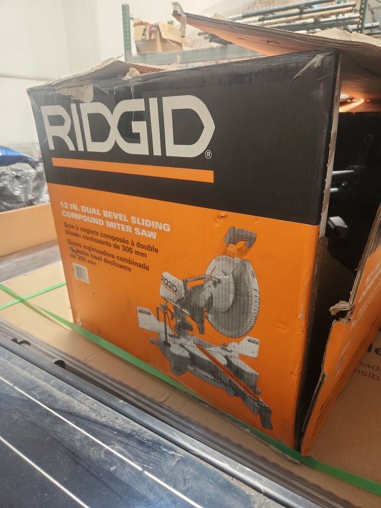 Miter Saw