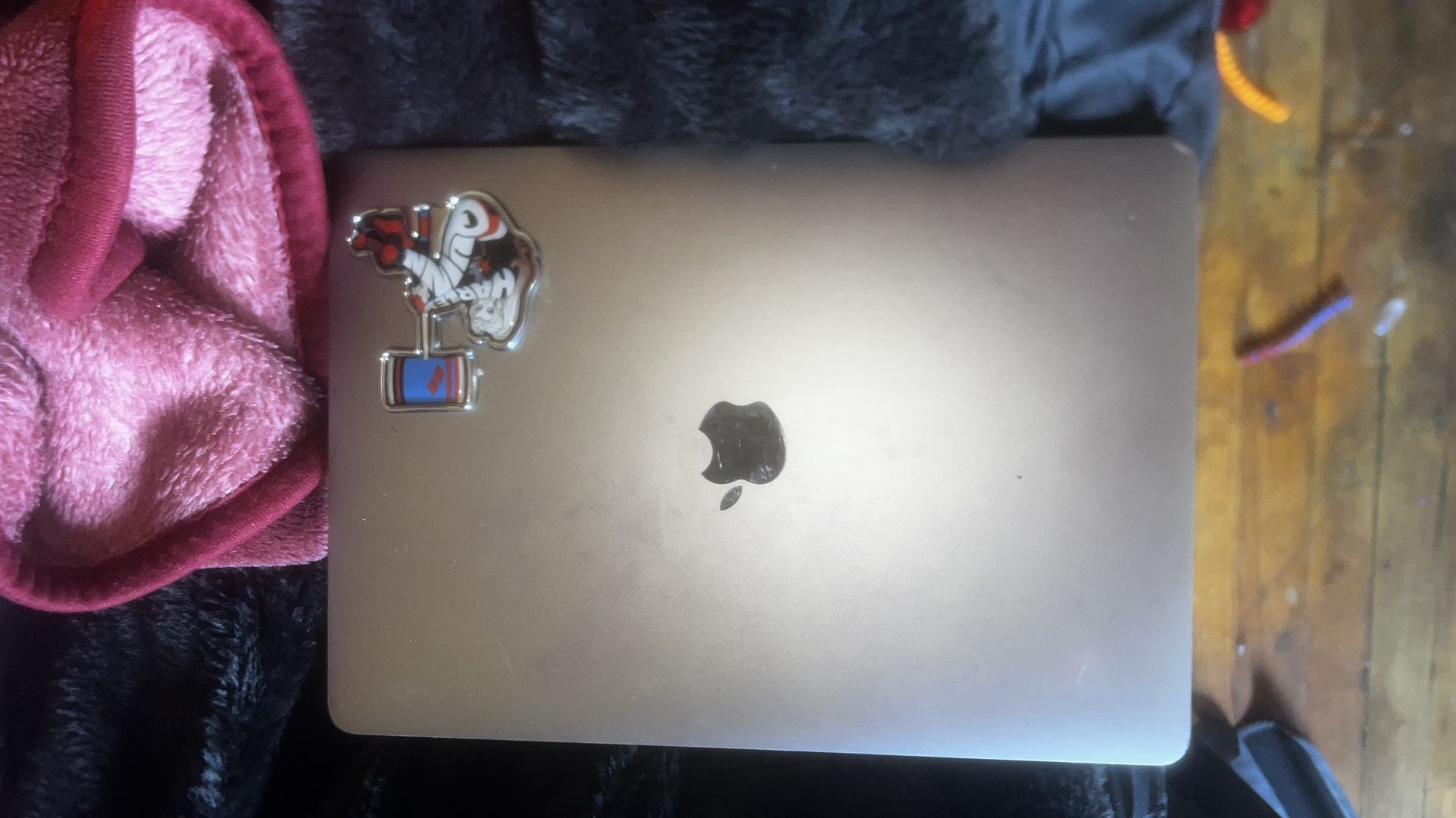 MacBook pro 13