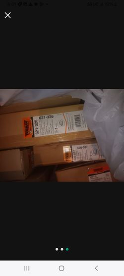 Radiator Fan Blade, Nissan, Dodge,Ram, Chrysler