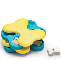 Nina Ottosson by Outward Hound Interactive Treat Puzzle Dog Toy (Multiple Available)
