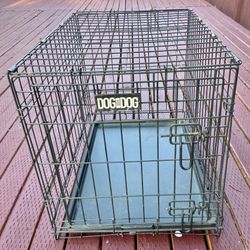 Dog Crate