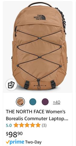 The North Face Backpack 