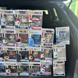POP COLLECTION 