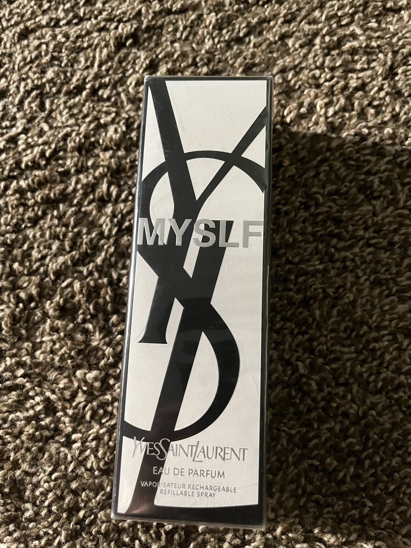 Woman YSL MY SELF. 100ml