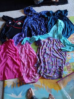 Lady shirts