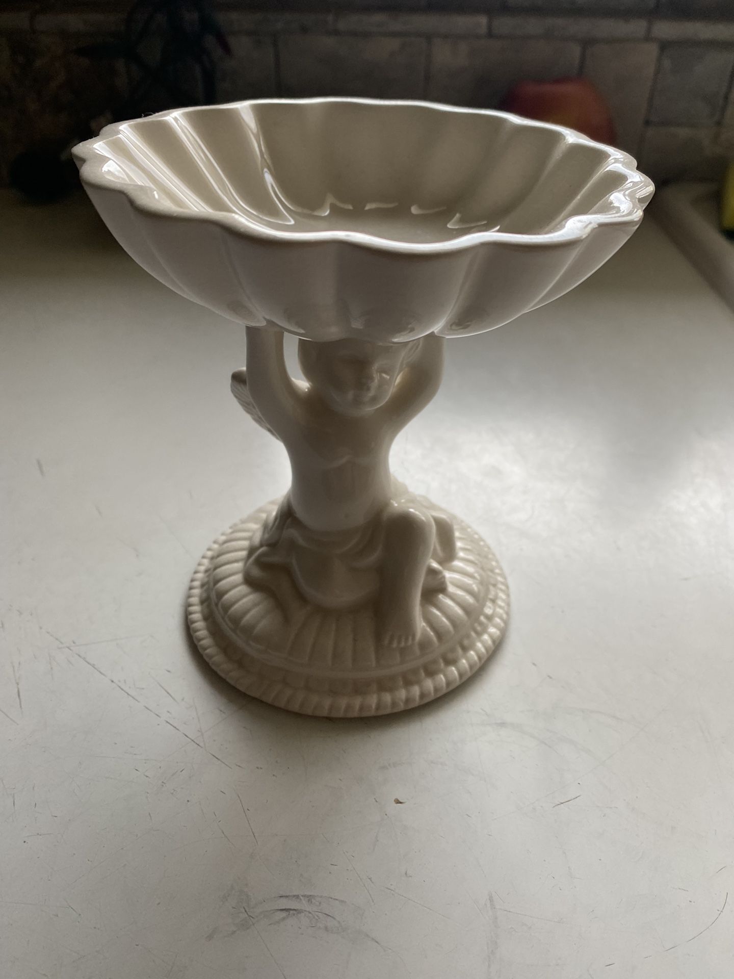 Soap Dish
