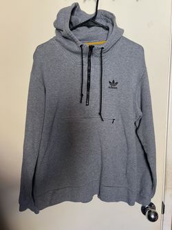 ADIDAS Half Zip