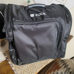 Zuca Pro Large Backpack