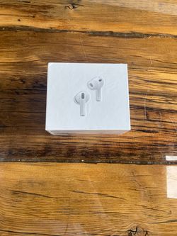AirPod Pros (3rd Gen)