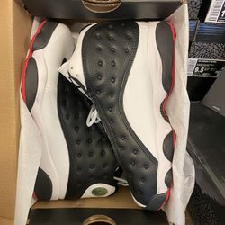 Jordan Retro 13