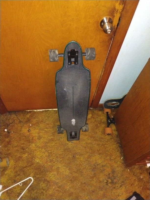 Globe Longboard (hill Bomber)