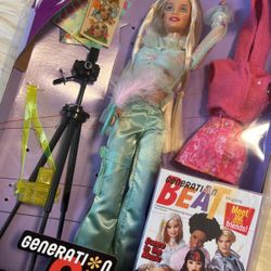 Generation Girl Barbie!