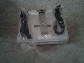 Mitsubishi projector