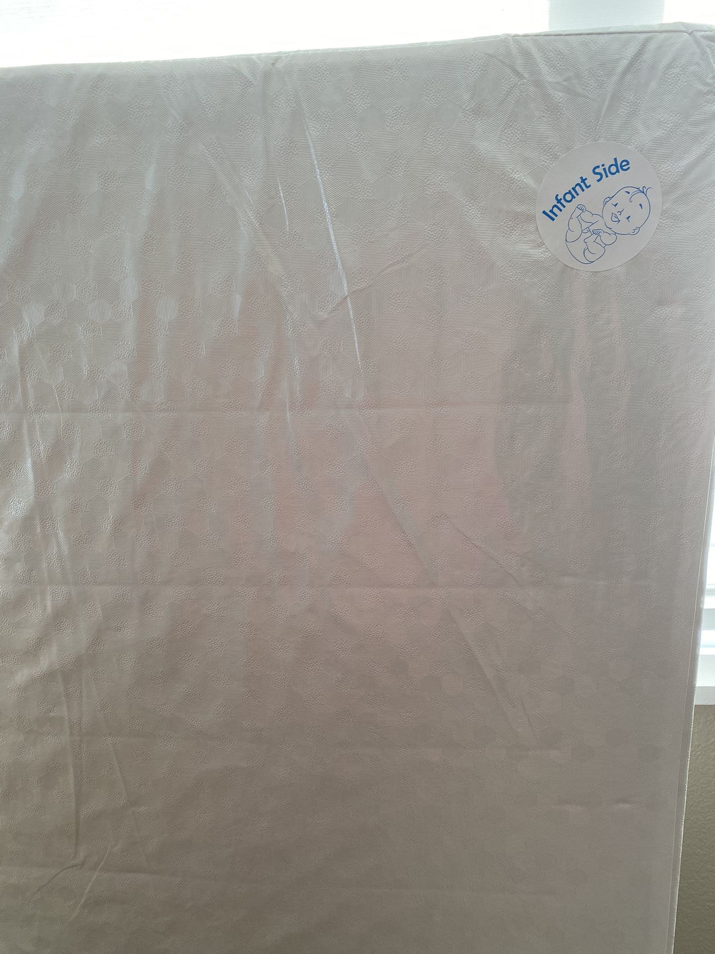 Baby Mattress
