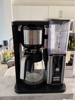 Ninja CM371 Coffee Machine