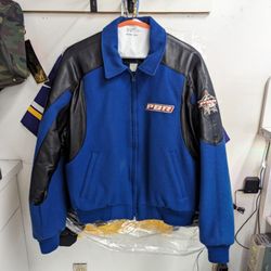 Vintage PBR Rodeo Jacket 