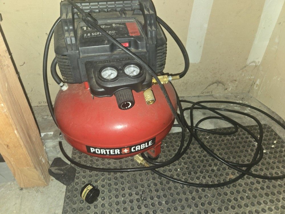 Compressor