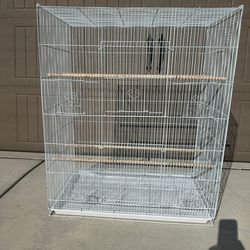 Large New Bird Cage