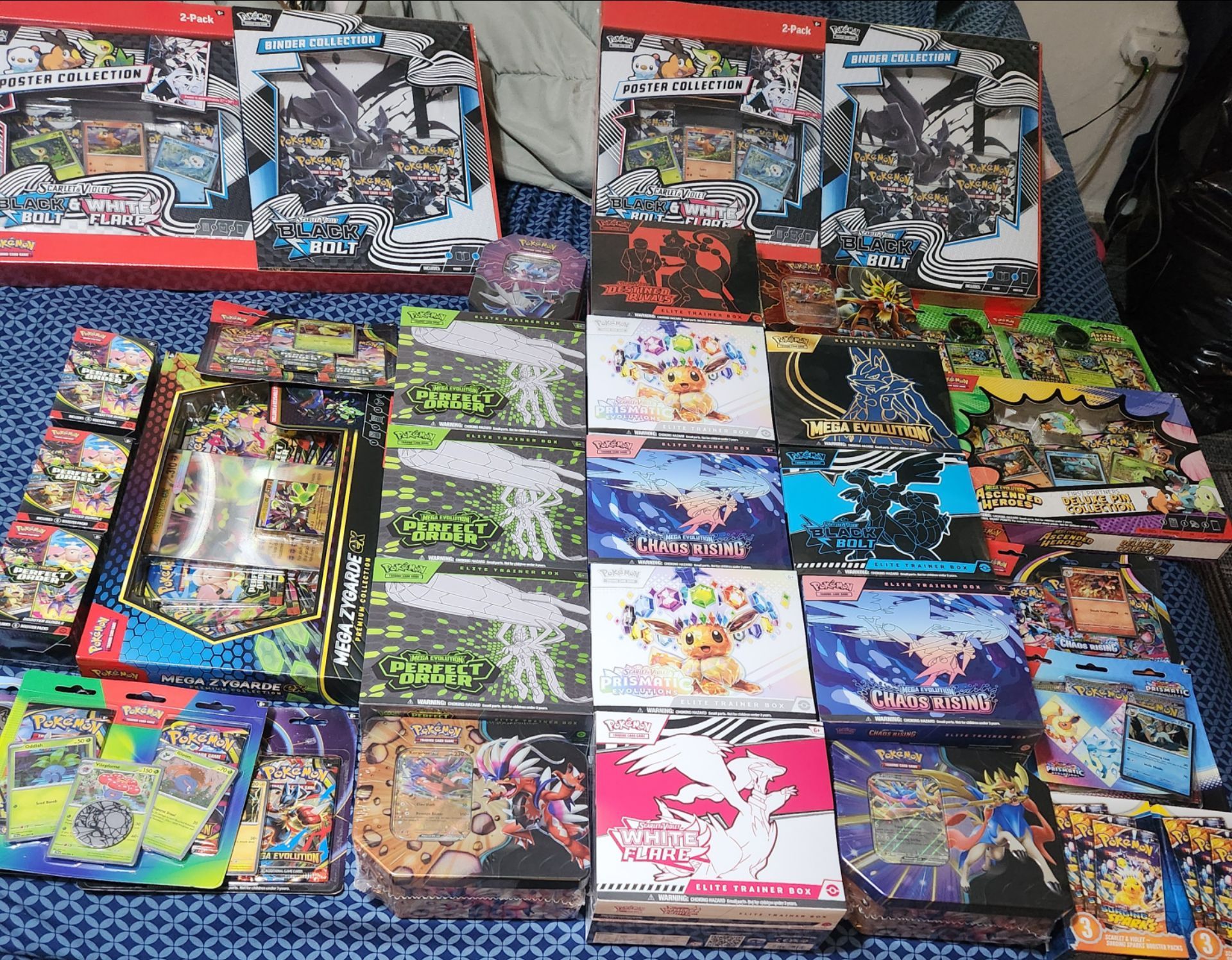 Pokemon!!!