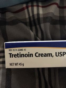 Acne medication