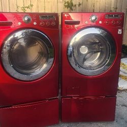 FREE APPLIANCE AND SCRAP REMOVAL!!