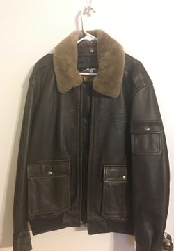 Motor Harley Davidson Genuine Cowhide Leather XL