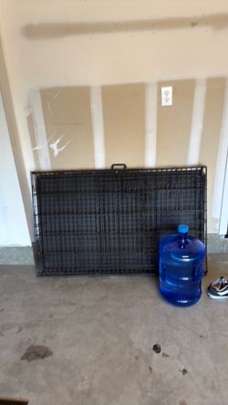 cage