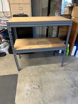 Small Storage rack