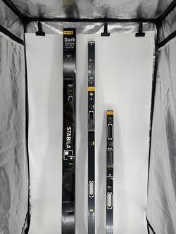 STABILA DARK SHADOW SETS NOW AVAILABLE