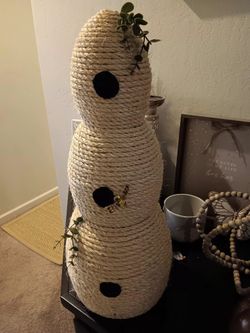 Handmade Beehive Decorations For A Party
