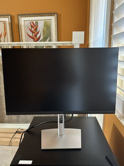 Dell Monitor