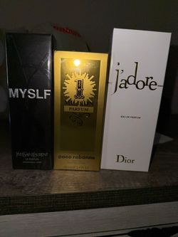 Perfumes