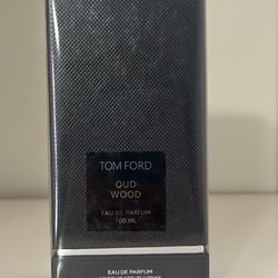 Tom Ford OUD WOOD 3.4 oz