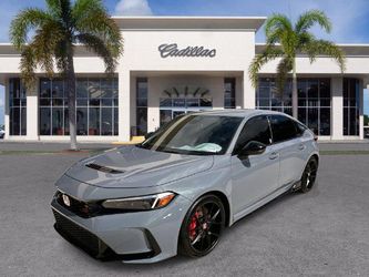 2026 Honda Civic Type R