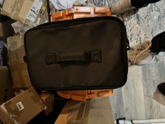 Professional tote For photography/cosmetology/makeup artist/tattoo artist