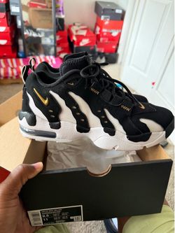 Nike turf air max