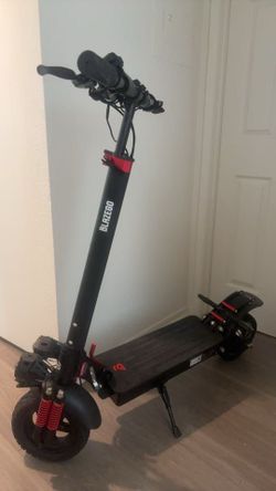 BLAZEGO Electric Scooter For Sale