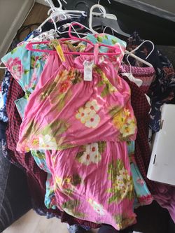 Dresses