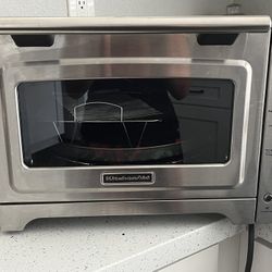 KitchenAid Digital Convection Countertop Oven 
