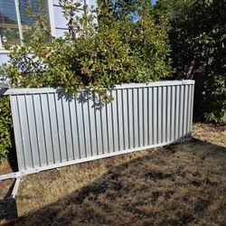 Handicap Ramp