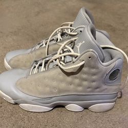 Jordan 13s 