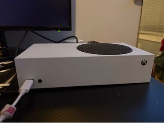 Xbox series s