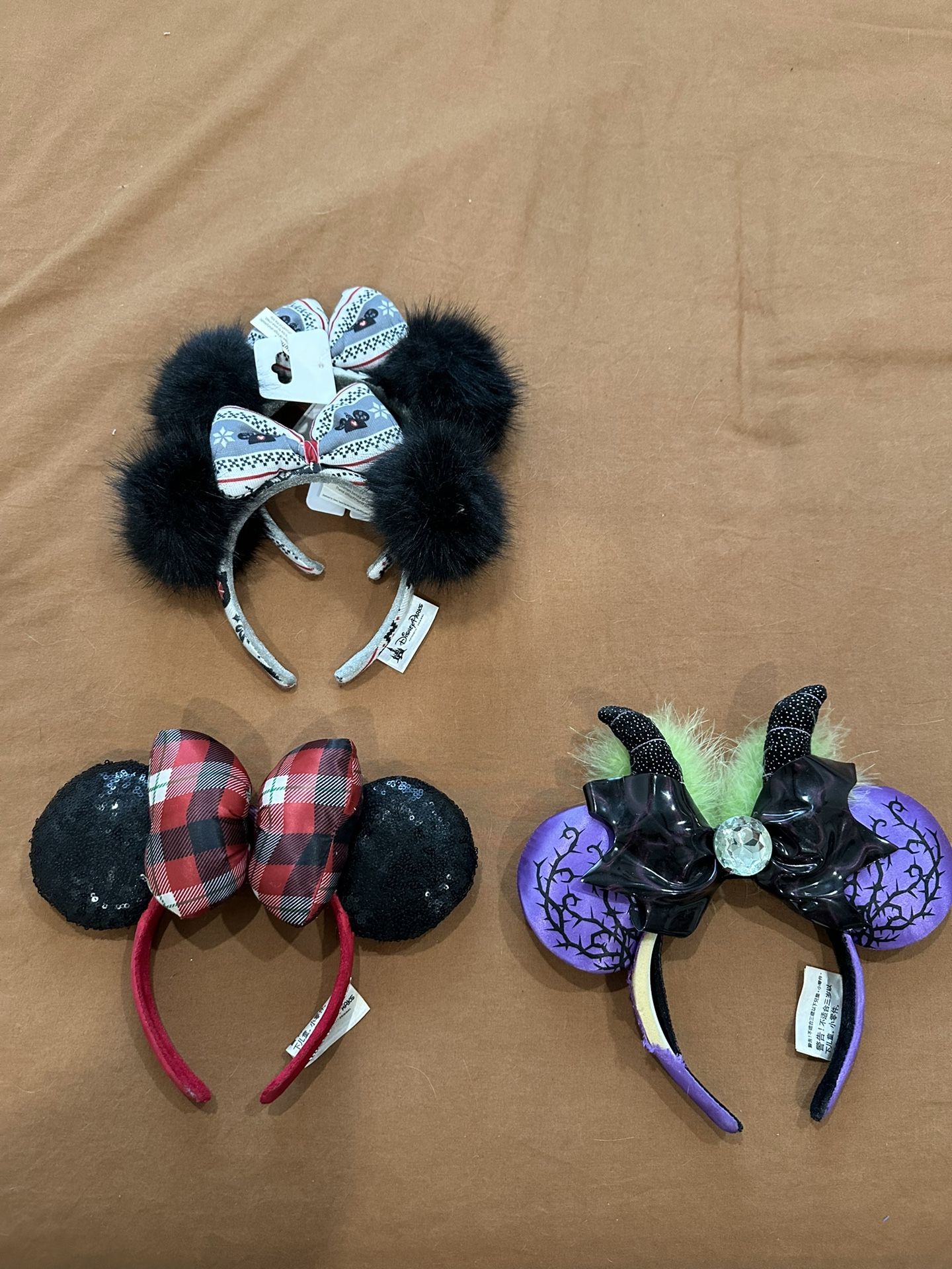 Disney Ears