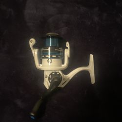 Merrimack Fishing Reel