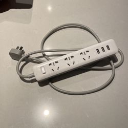 International power Strip ( China, Australia Outlet) 